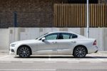 Volvo S60 2022 na predaj – fotografia 3