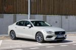 Volvo S60 2022 na predaj – fotografia 9