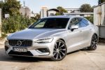Volvo S60 2021 na predaj – fotografia 1