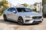 Volvo S60 2021 na predaj – fotografia 3