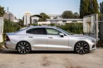 Volvo S60 2021 na predaj – fotografia 4