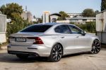 Volvo S60 2021 na predaj – fotografia 5