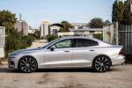 Volvo S60 2021 na predaj – fotografia 8