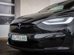 Tesla Model X 2023 na predaj – fotografia 12