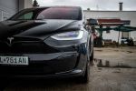 Tesla Model X 2023 na predaj – fotografia 13