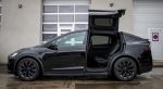 Tesla Model X 2023 na predaj – fotografia 15