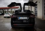 Tesla Model X 2023 na predaj – fotografia 16