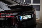 Tesla Model X 2023 na predaj – fotografia 19