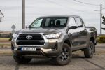 Toyota Hilux 2021 na predaj – fotografia 1