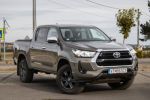 Toyota Hilux 2021 na predaj – fotografia 3