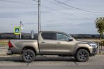 Toyota Hilux 2021 na predaj – fotografia 4