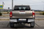 Toyota Hilux 2021 na predaj – fotografia 6