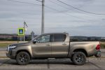 Toyota Hilux 2021 na predaj – fotografia 8