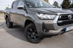Toyota Hilux 2021 na predaj – fotografia 9