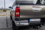 Toyota Hilux 2021 na predaj – fotografia 15