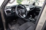 Toyota Hilux 2021 na predaj – fotografia 19