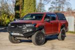 Toyota Hilux 2023 na predaj – fotografia 1