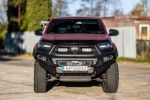 Toyota Hilux 2023 na predaj – fotografia 2