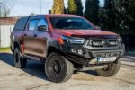 Toyota Hilux 2023 na predaj – fotografia 3