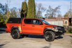 Toyota Hilux 2023 na predaj – fotografia 4
