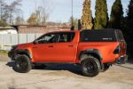 Toyota Hilux 2023 na predaj – fotografia 8