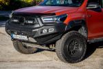 Toyota Hilux 2023 na predaj – fotografia 9