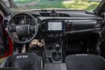 Toyota Hilux 2023 na predaj – fotografia 16