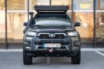 Toyota Hilux 2022 na predaj – fotografia 2