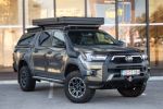 Toyota Hilux 2022 na predaj – fotografia 3