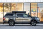 Toyota Hilux 2022 na predaj – fotografia 4