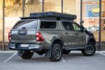 Toyota Hilux 2022 na predaj – fotografia 5