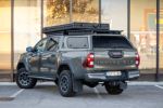 Toyota Hilux 2022 na predaj – fotografia 7