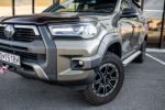 Toyota Hilux 2022 na predaj – fotografia 9