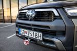Toyota Hilux 2022 na predaj – fotografia 10