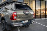 Toyota Hilux 2022 na predaj – fotografia 20