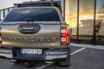 Toyota Hilux 2022 na predaj – fotografia 21