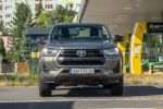 Toyota Hilux 2021 na predaj – fotografia 2