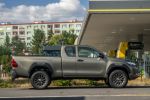 Toyota Hilux 2021 na predaj – fotografia 4