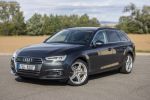 Audi A4 2017 na predaj – fotografia 1