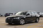 Audi A6 2016 na predaj – fotografia 1