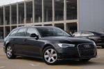 Audi A6 2016 na predaj – fotografia 3