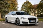 Audi S8 2017 na predaj – fotografia 3