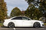 Audi S8 2017 na predaj – fotografia 4