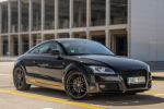 Audi TT 2010 na predaj – fotografia 3