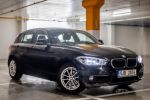 BMW Rad 1 2017 na predaj – fotografia 3