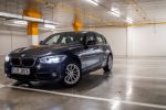 BMW Rad 1 2017 na predaj – fotografia 9