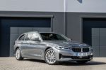BMW Rad 5 2024 na predaj – fotografia 3