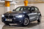 BMW Rad 1 2017 na predaj – fotografia 1