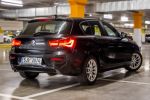 BMW Rad 1 2017 na predaj – fotografia 5