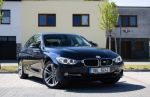 BMW Rad 3 2012 na predaj – fotografia 3
